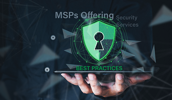 Security Blog