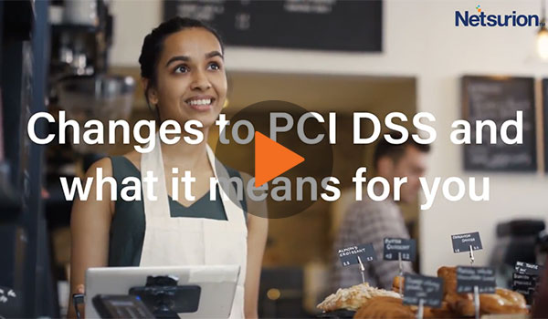 Changes to PCI DSS v3.2 and What It Means for You