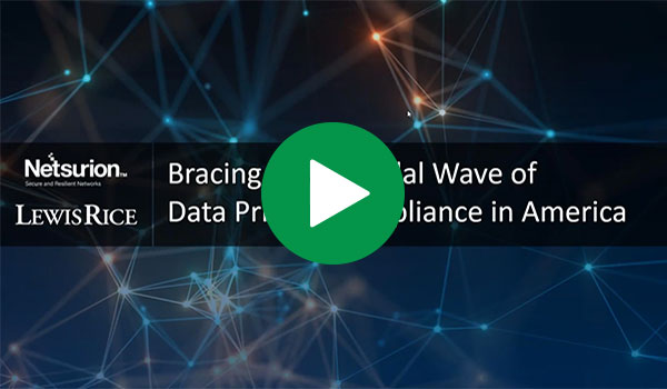 Bracing for the Tidal Wave of Data Privacy Compliance in America