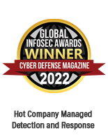 2022 Global InfoSec MDR