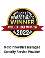 2022 Global InfoSec MSSP
