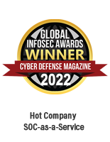 2022 Global InfoSec SOCasS