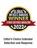 2022 Global InfoSec XDR