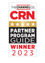 2023 CRN Partner Program