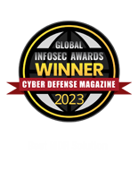 2023 Global Infosec Best MDR Solution