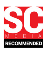 Award - SC Media Recommended