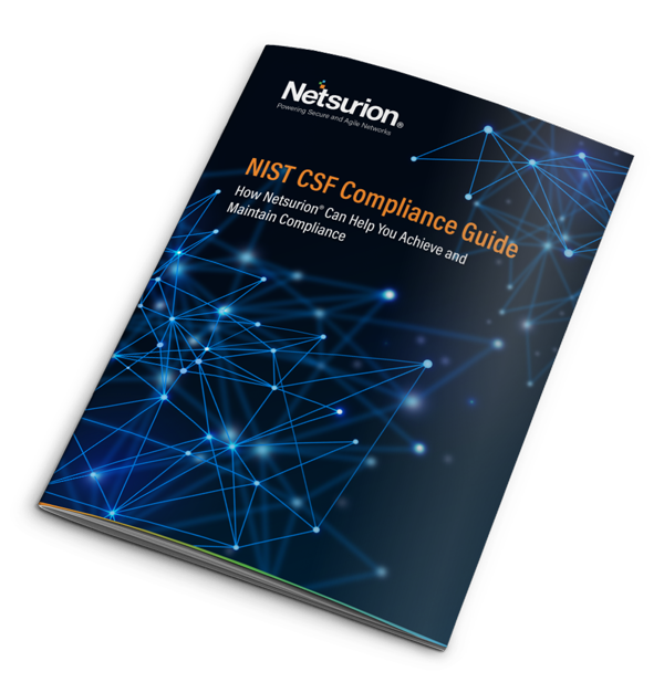 NIST CSF Compliance
