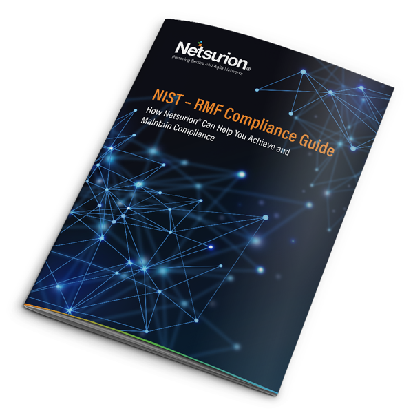 NIST-RMF Compliance