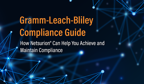 GLBA Compliance
