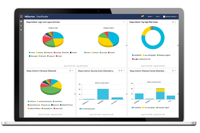 Built-in Application Control