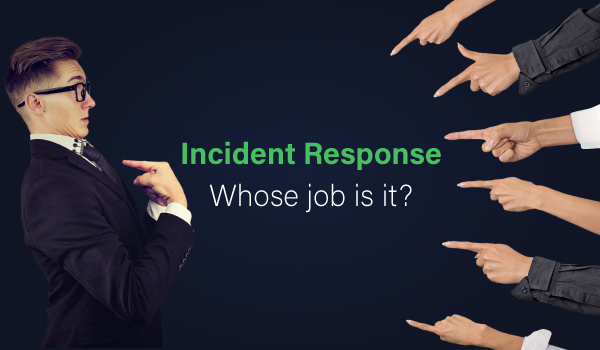 incident response