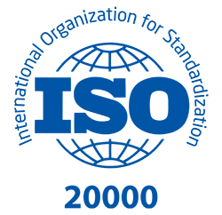 ISO 20000