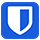 Bitwarden Logo