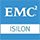 EMC Isilon Logo