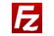 FileZilla Logo