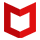 mcafee Logo