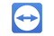 teamviewer Logo