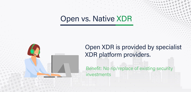 Open vs Native