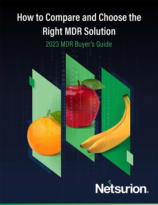 2023 MDR Buyer’s Guide