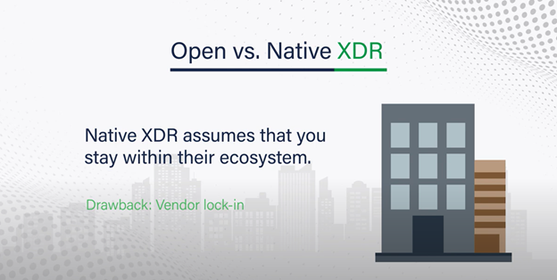 Open vs Native