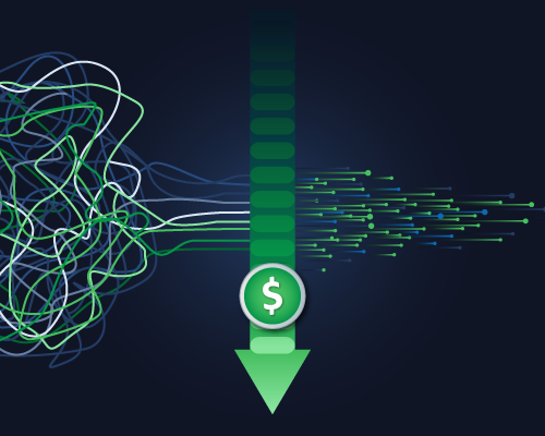 Reduce Cost and Complexity Reduce Cost and Complexity