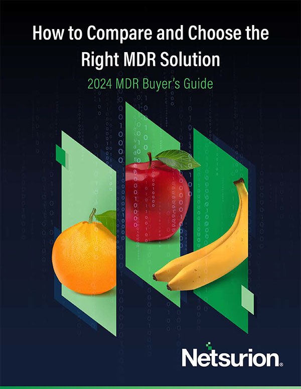 2024 MDR Buyer's Guide