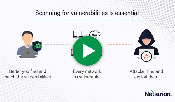 vulnerability scanning