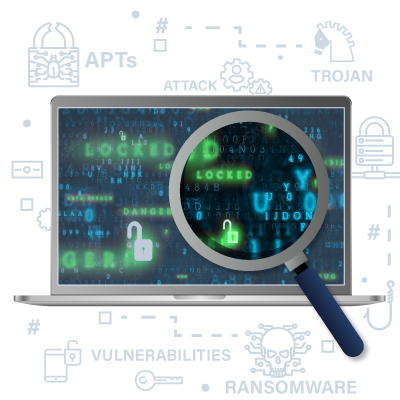 use case threat types