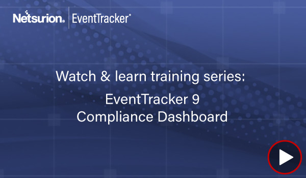 Compliance Dashboard (Version 9)