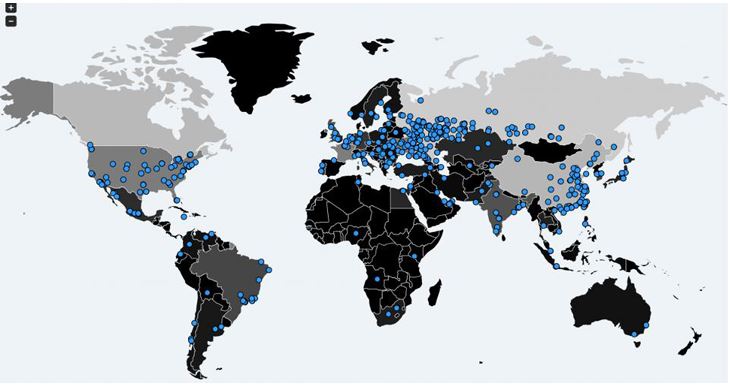 WannaCry Ransomware