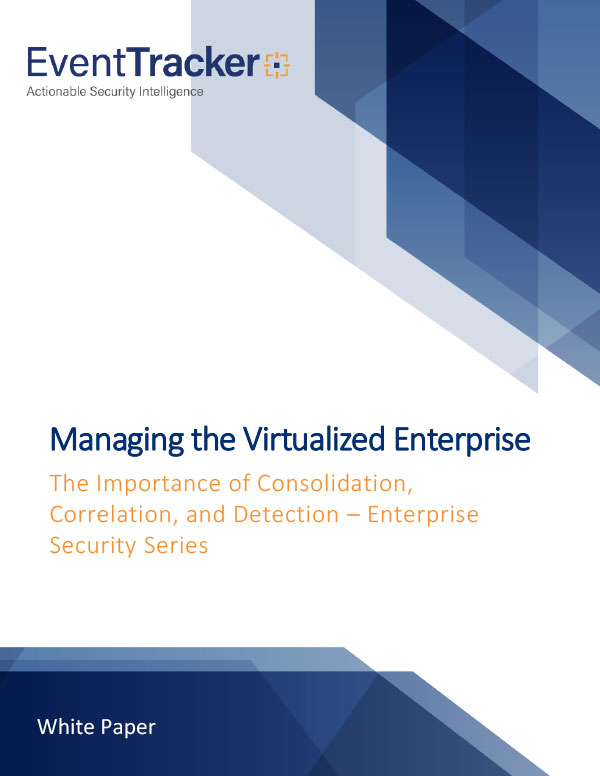 Managing Virtualized Enterprise