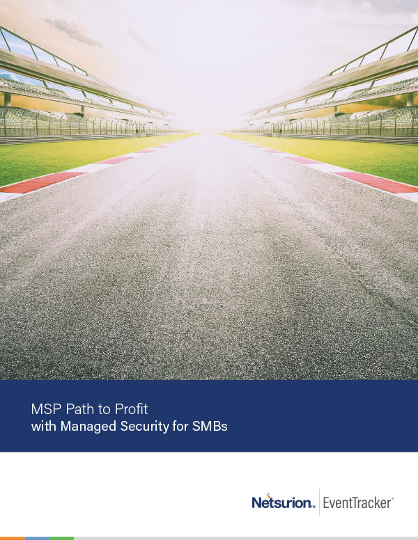 MSP Path to Profit